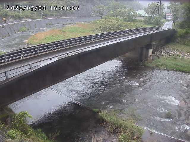 日野川９2026/05/03 16:40:00