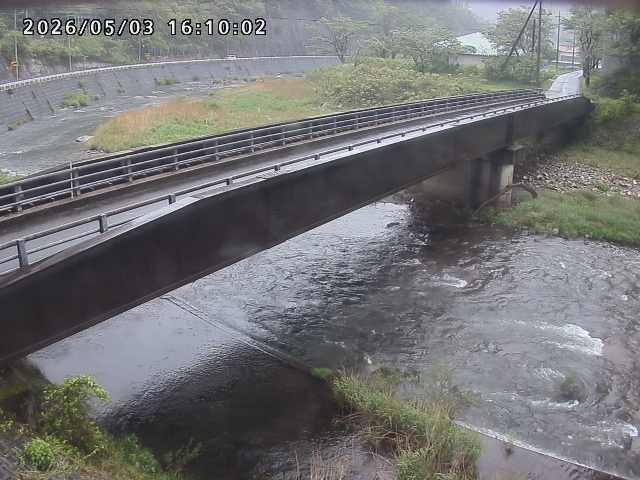 日野川９2026/05/03 16:40:00