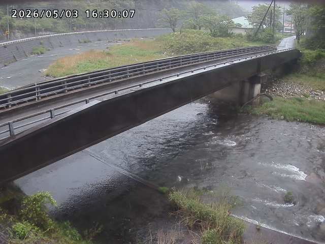 日野川９2026/05/03 16:40:00