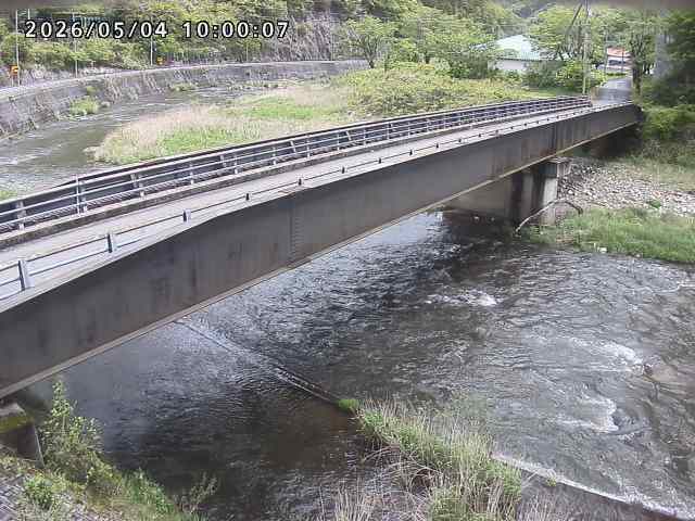 日野川９2026/05/04 17:10:00