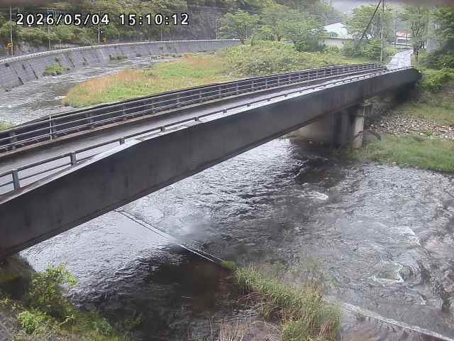 日野川９2026/05/04 17:10:00