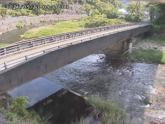 日野川９2026/05/13 20:20:00
