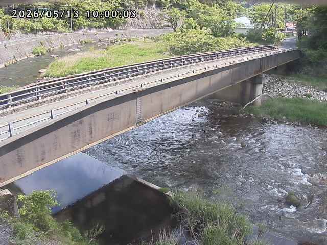 日野川９2026/05/13 20:20:00