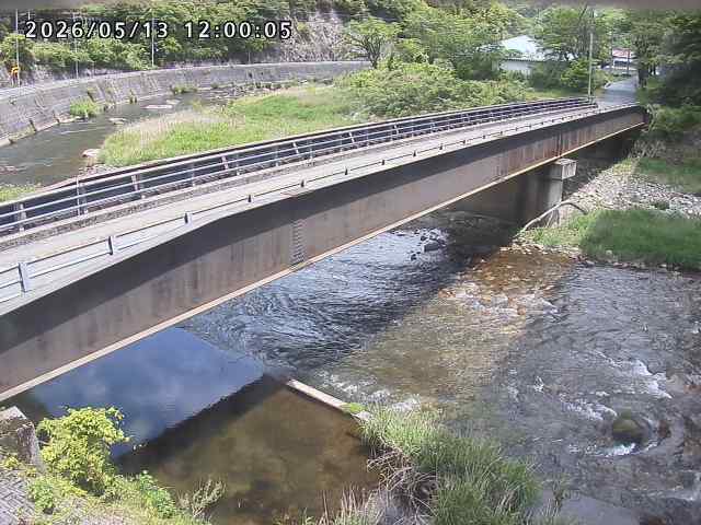 日野川９2026/05/13 20:20:00