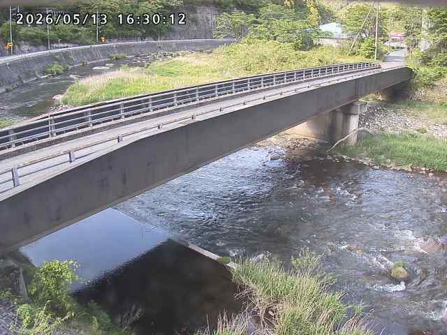 日野川９2026/05/13 20:20:00