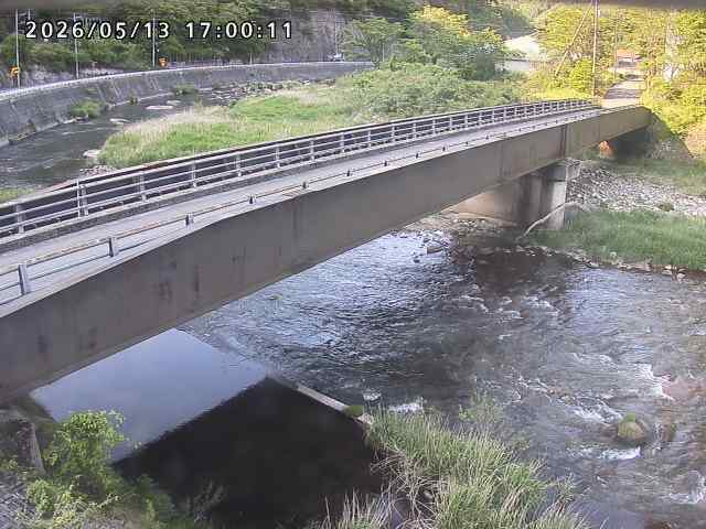 日野川９2026/05/13 20:20:00