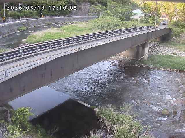 日野川９2026/05/13 20:20:00
