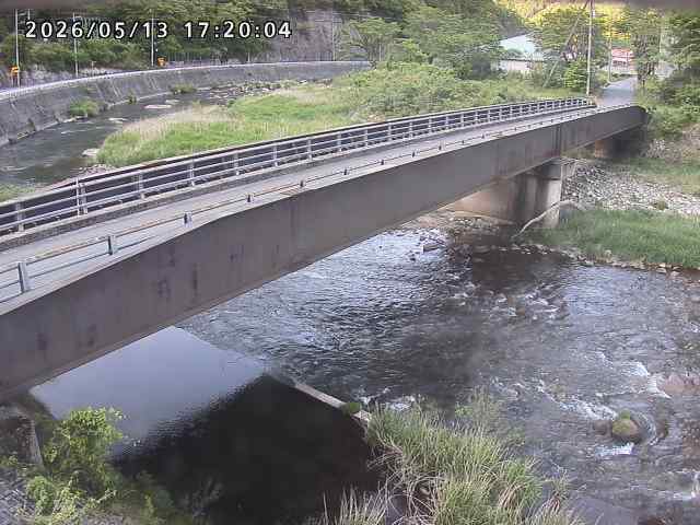 日野川９2026/05/13 20:20:00