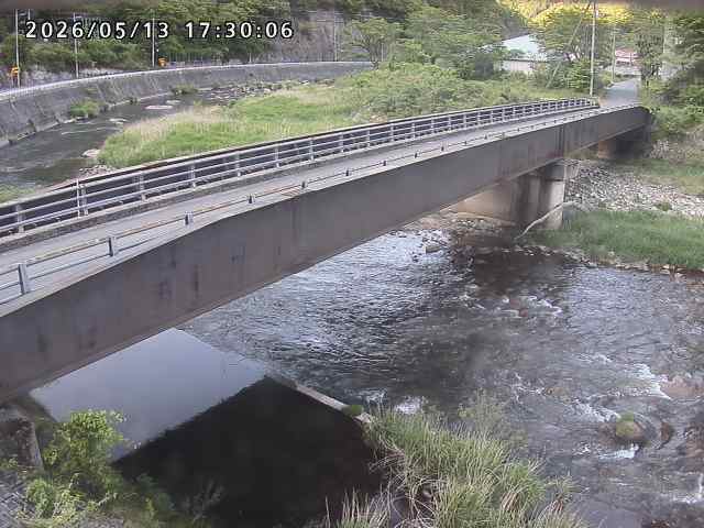 日野川９2026/05/13 20:20:00