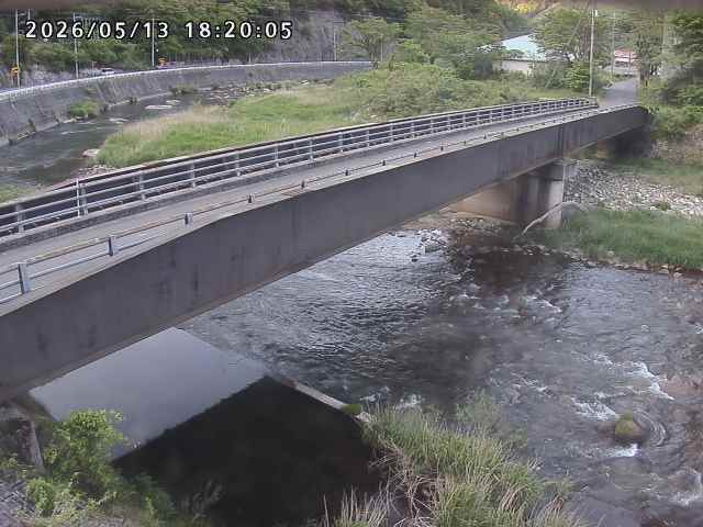 日野川９2026/05/13 20:20:00