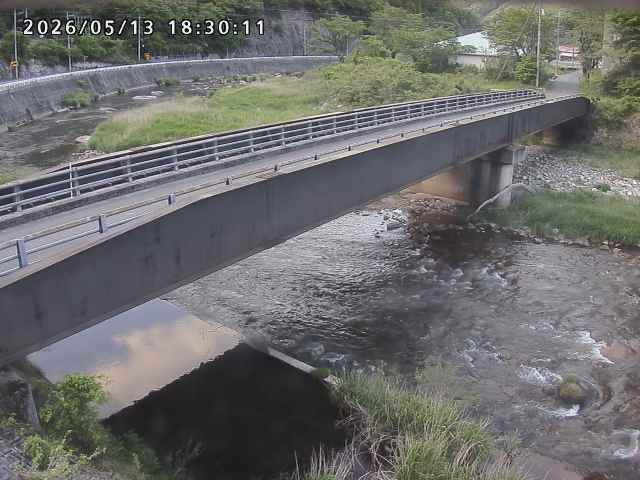 日野川９2026/05/13 20:20:00