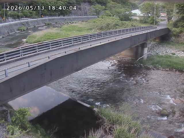 日野川９2026/05/13 20:20:00