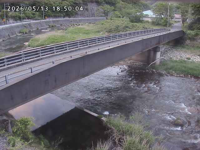 日野川９2026/05/13 20:20:00