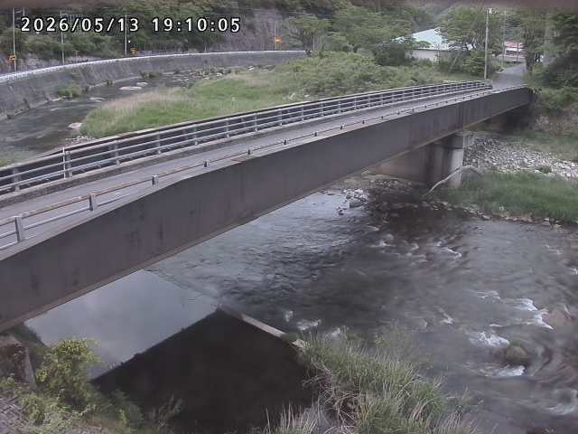 日野川９2026/05/13 20:20:00