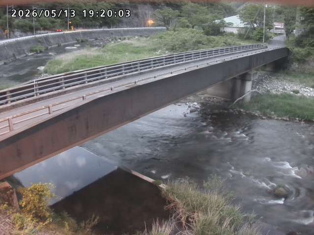 日野川９2026/05/13 20:20:00