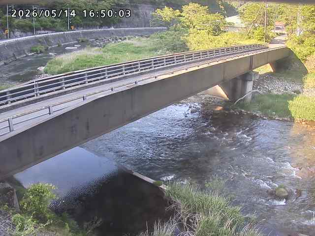 日野川９2026/05/14 16:50:00