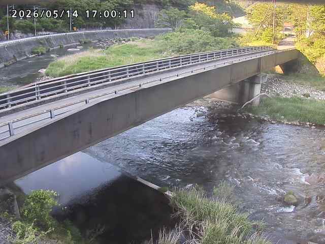 日野川９2026/05/14 21:30:00