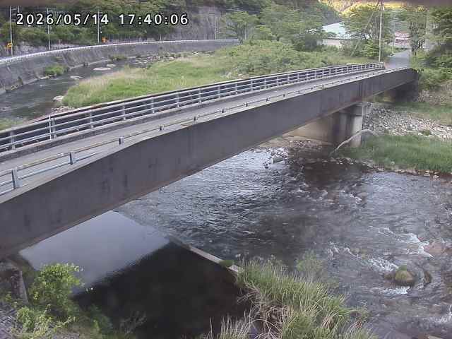 日野川９2026/05/14 21:30:00