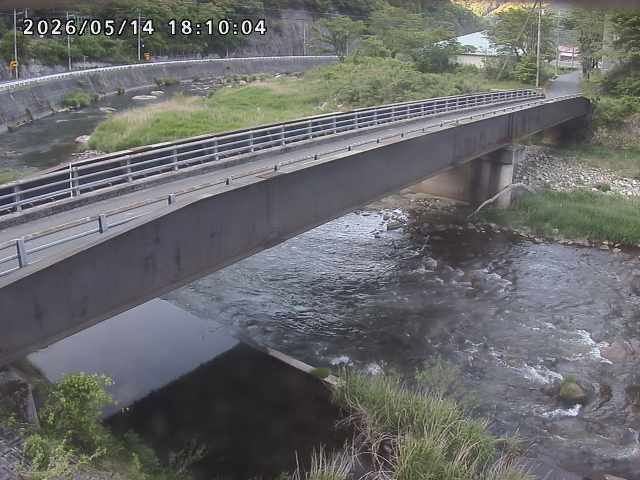 日野川９2026/05/14 21:30:00