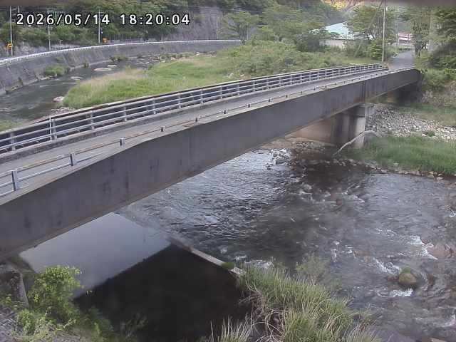 日野川９2026/05/14 21:30:00