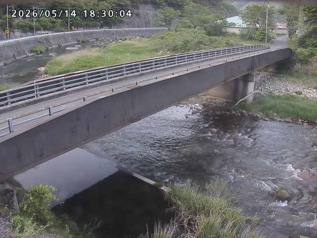 日野川９2026/05/14 21:30:00