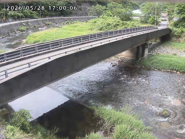 日野川９2026/05/28 22:00:00