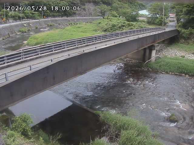 日野川９2026/05/28 22:00:00