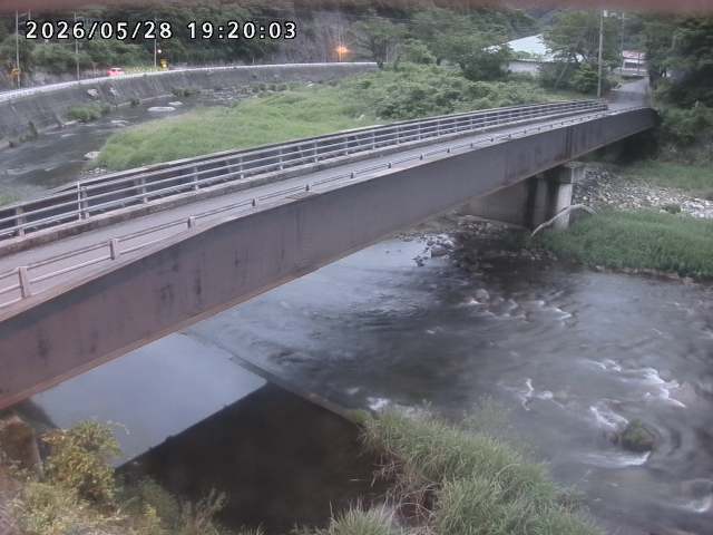 日野川９2026/05/28 22:00:00
