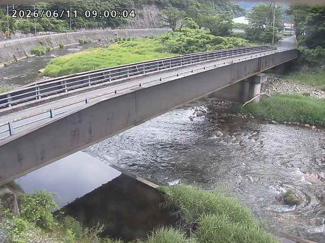 日野川９2026/06/11 23:40:00