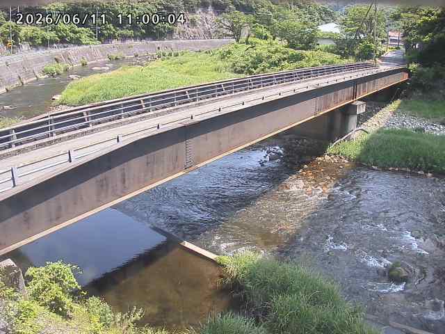 日野川９2026/06/11 23:40:00