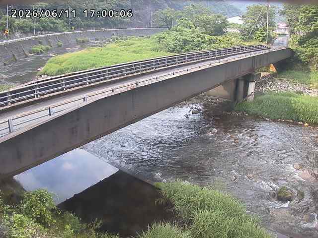 日野川９2026/06/11 23:40:00