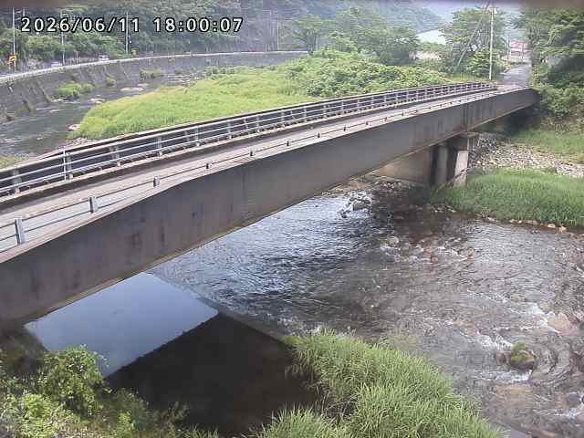 日野川９2026/06/11 23:40:00