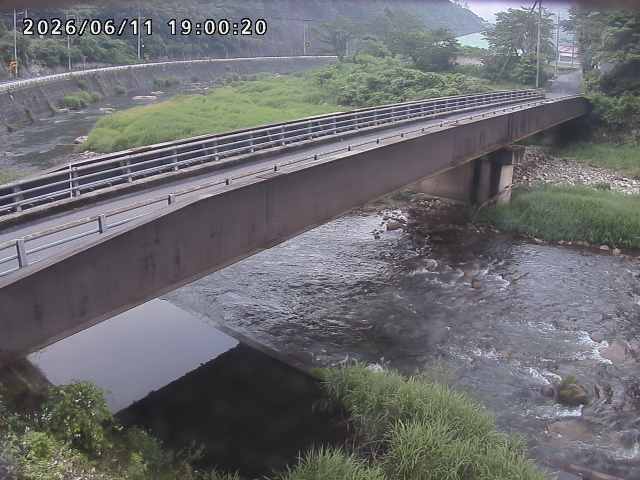 日野川９2026/06/11 23:40:00