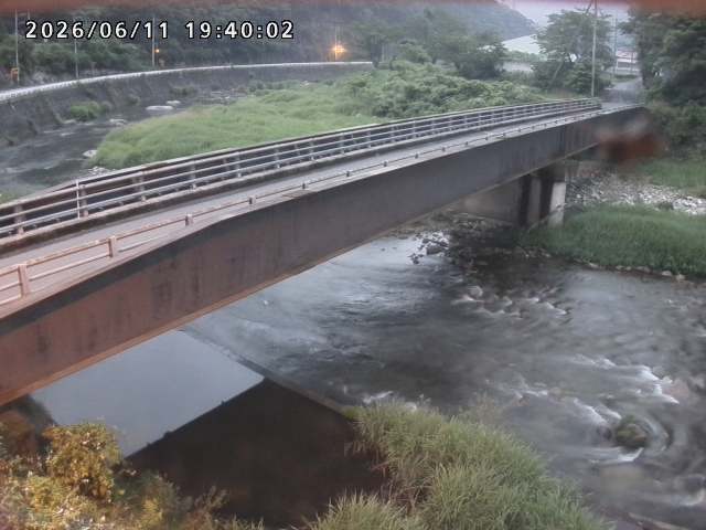 日野川９2026/06/11 23:40:00
