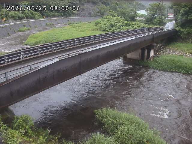 日野川９2026/06/25 23:40:00