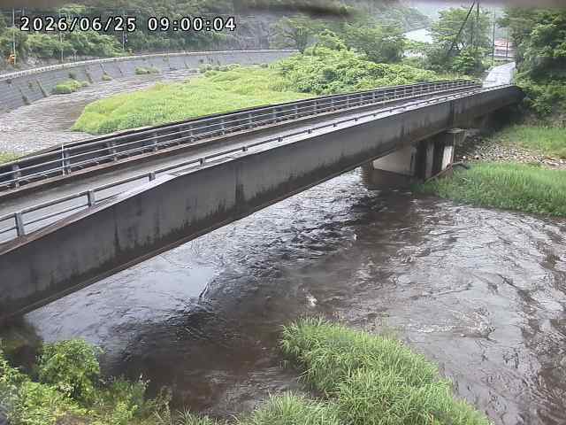 日野川９2026/06/25 23:40:00