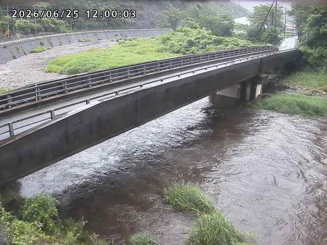 日野川９2026/06/25 23:40:00