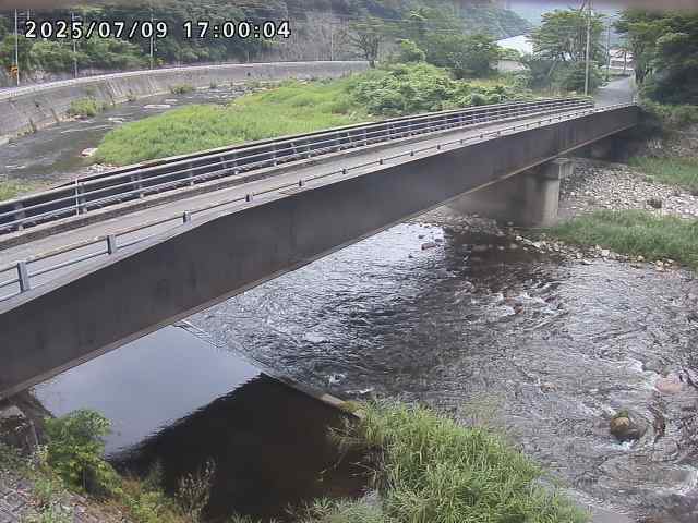 日野川９2025/07/10 1:10:00