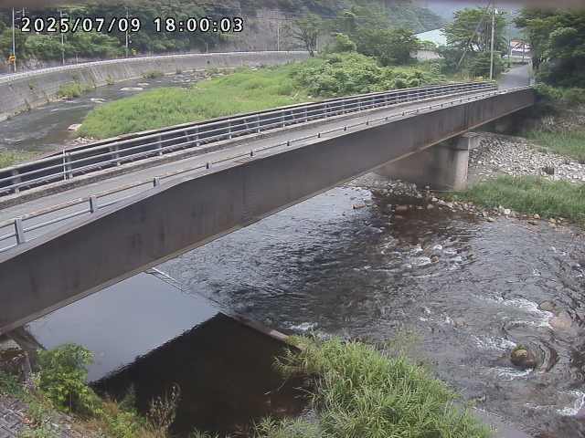 日野川９2025/07/10 1:10:00