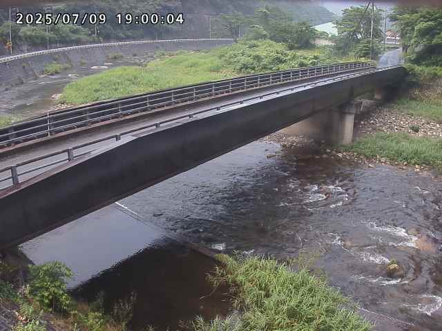 日野川９2025/07/10 1:10:00