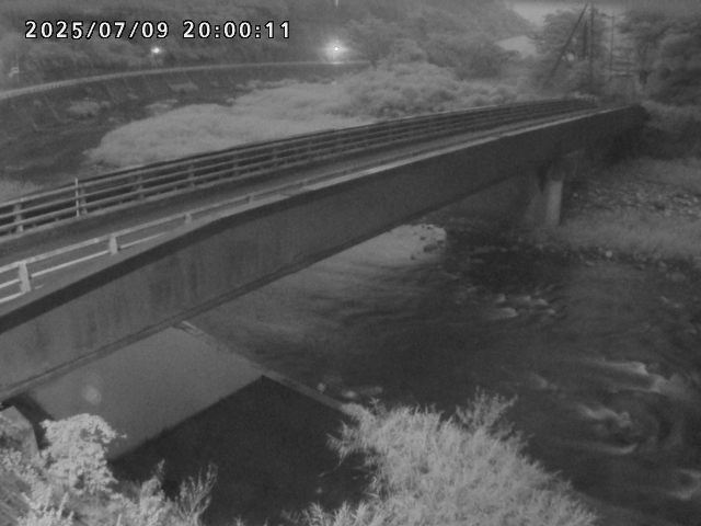 日野川９2025/07/10 1:10:00