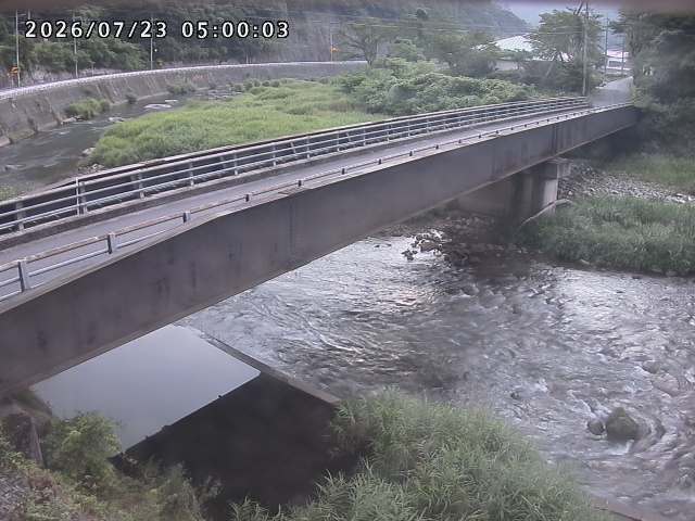 日野川９2026/07/24 1:30:00