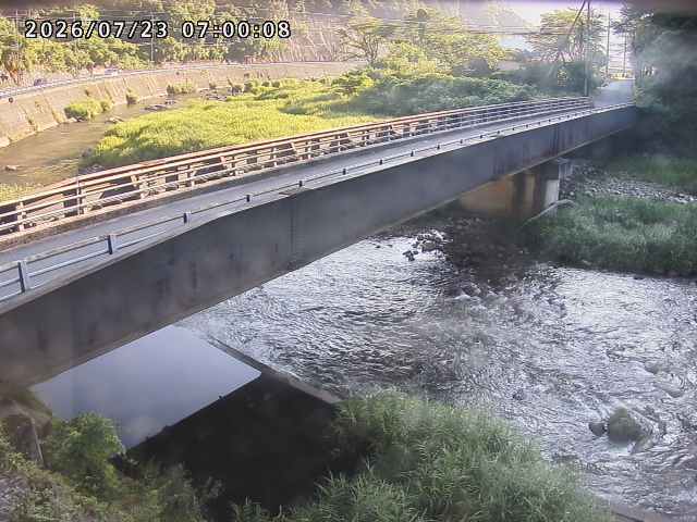 日野川９2026/07/24 1:30:00