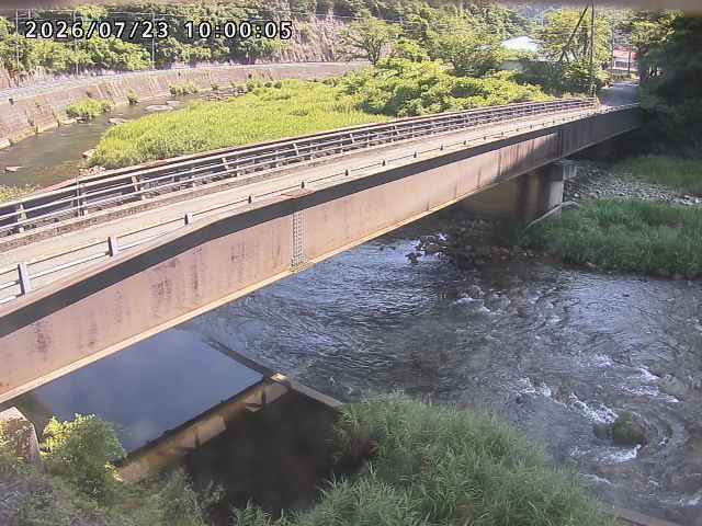 日野川９2026/07/24 1:30:00