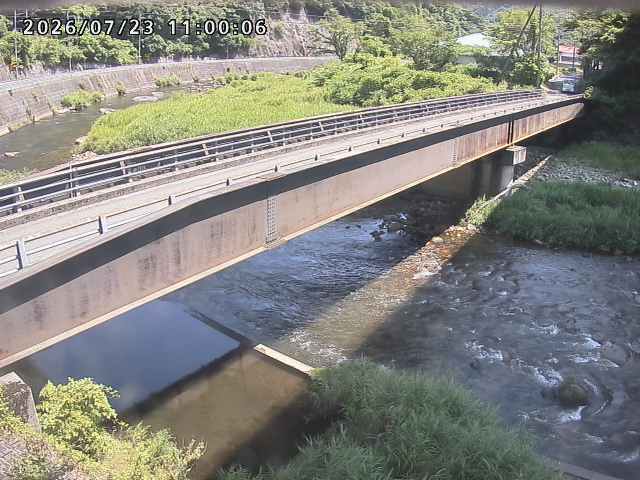 日野川９2026/07/24 1:30:00