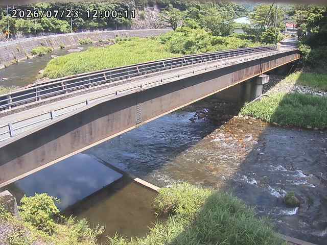 日野川９2026/07/24 1:30:00
