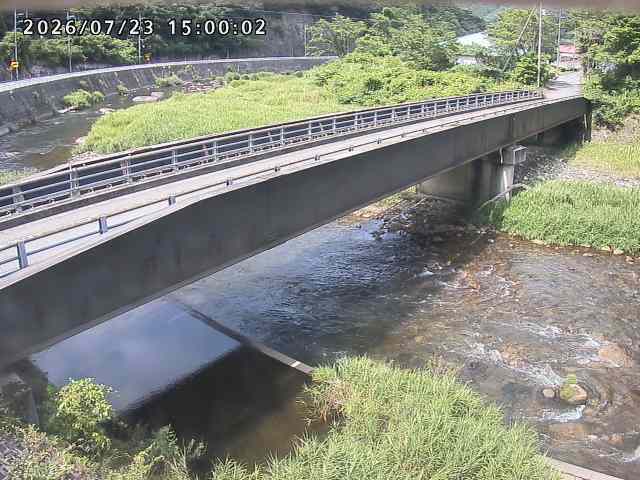 日野川９2026/07/24 1:30:00