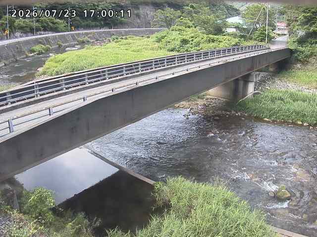 日野川９2026/07/24 1:30:00