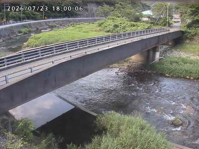 日野川９2026/07/24 1:30:00