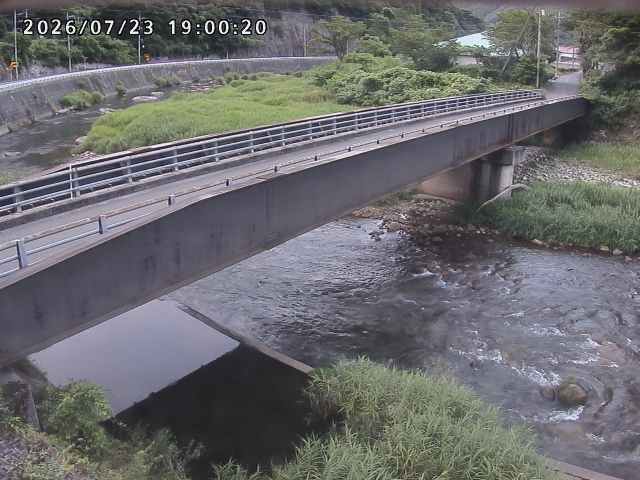 日野川９2026/07/24 1:30:00